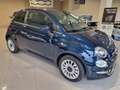 Fiat 500 1.0i MHEV Dolcevita XXX 0 KM XXX Bleu - thumbnail 1