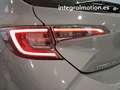 Toyota Corolla 1.8 125H BUSINESS E-CVT Gris - thumbnail 28