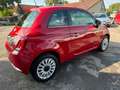 Fiat 500C 1.0 GSE N3 Hybrid DOLCEVITA C 1.Hand Rouge - thumbnail 2