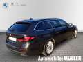 BMW 530 i Touring Luxury Line Park-Assistent+AHZV+PANODACH Grau - thumbnail 7