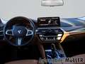 BMW 530 i Touring Luxury Line Park-Assistent+AHZV+PANODACH Grau - thumbnail 14
