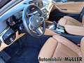 BMW 530 i Touring Luxury Line Park-Assistent+AHZV+PANODACH Grau - thumbnail 13