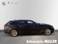 BMW 530 i Touring Luxury Line Park-Assistent+AHZV+PANODACH Grau - thumbnail 3