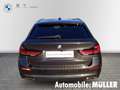BMW 530 i Touring Luxury Line Park-Assistent+AHZV+PANODACH Grau - thumbnail 4