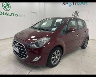 1.4 crdi Xpossible FL E6