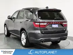 Dodge Durango 2025