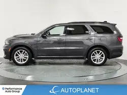Dodge Durango 2025