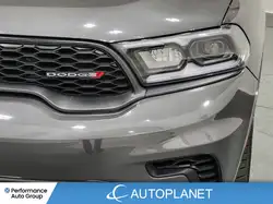 Dodge Durango 2025 — фото 10