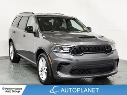 Dodge Durango 2025