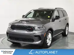 Dodge Durango 2025