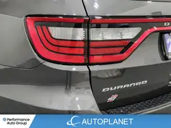 Dodge Durango 2025 — фото 14