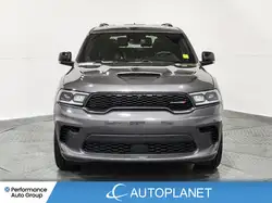 Dodge Durango 2025