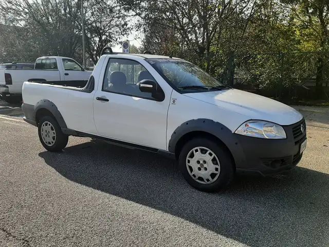 Fiat Strada 1300 multijet no iva