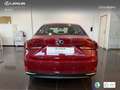 Lexus IS 300 300h Executive Burdeos - thumbnail 5