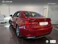 Lexus IS 300 300h Executive Burdeos - thumbnail 14