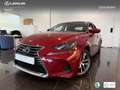 Lexus IS 300 300h Executive Burdeos - thumbnail 1