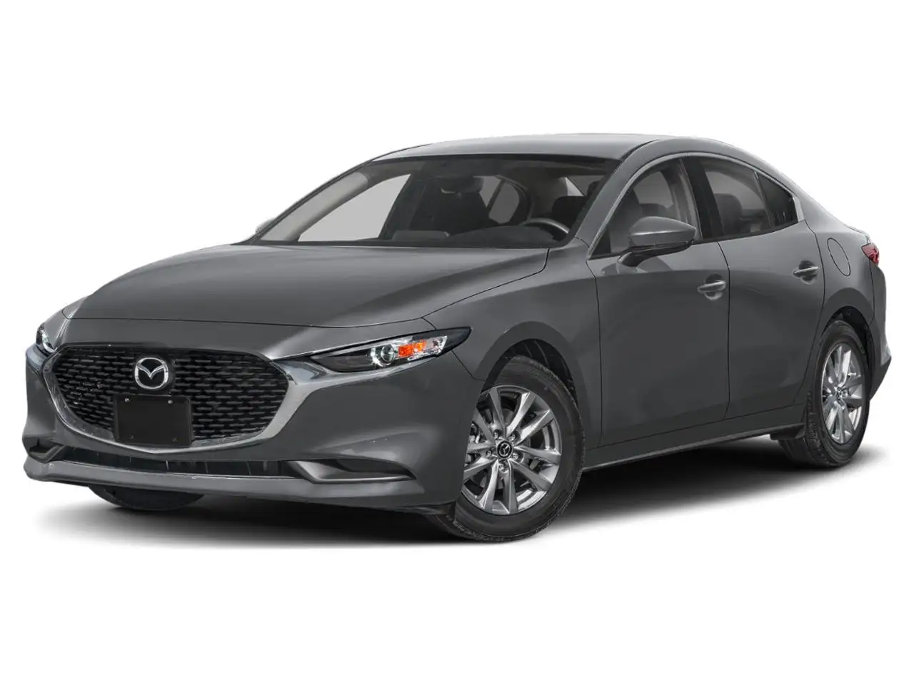 2026 Mazda 3