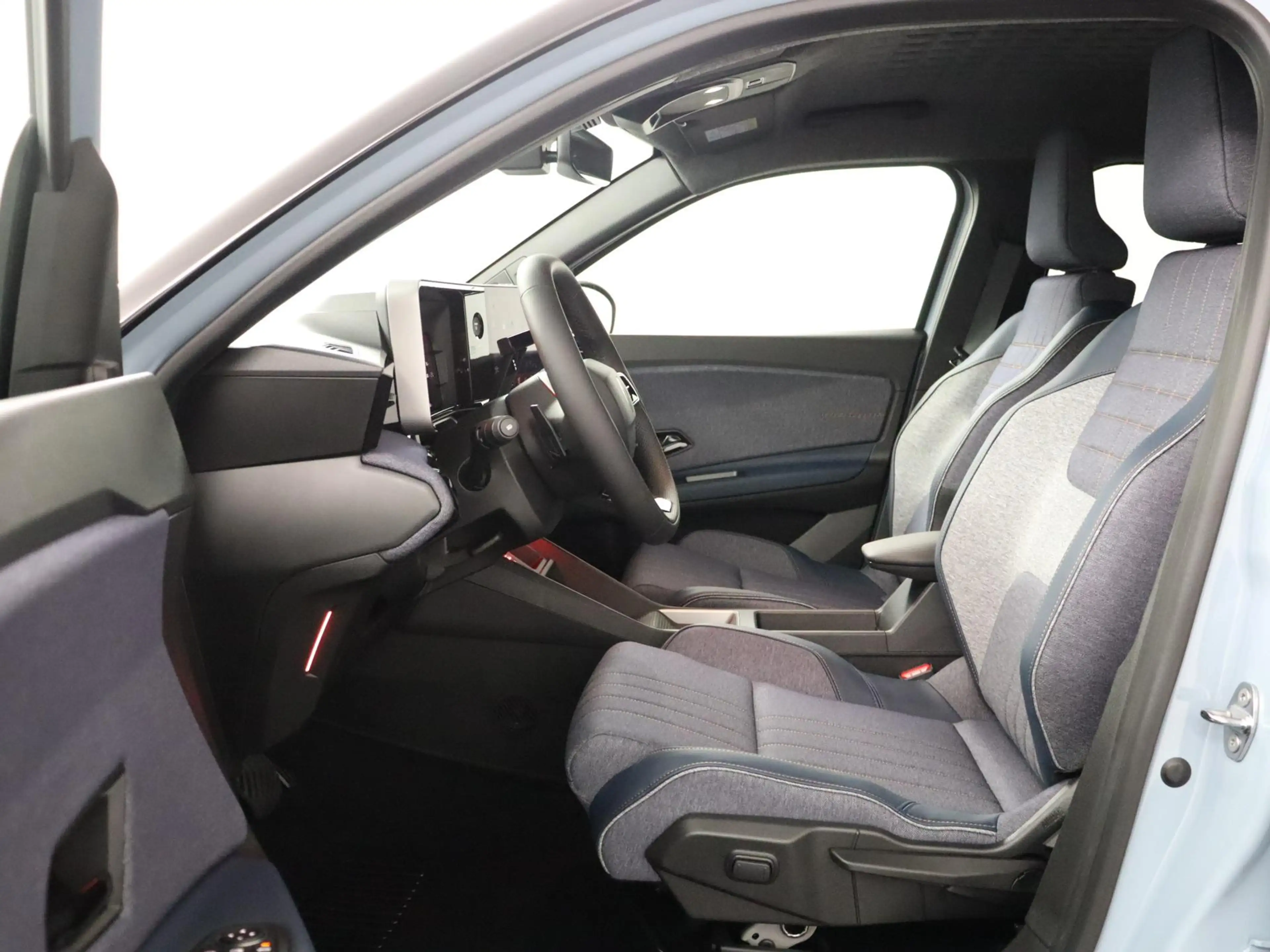Renault R 4 comfort range techno 52 kWh — photo 13