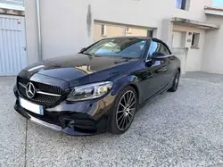 Mercedes-Benz Classe C Cabriolet 220 d 9G-Tronic AMG Line