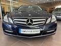 Mercedes-Benz MERCEDES-BENZ Clase E Deportivo  Automático de 2 Blu/Azzurro - thumbnail 7