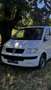 Volkswagen T5 Weiß - thumbnail 3