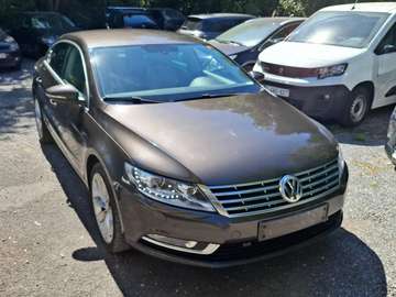 CC 1.4 TSI DSG