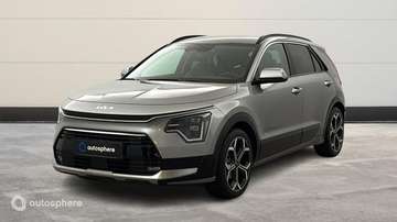 1.6 GDi 141ch HEV Premium Business DCT6