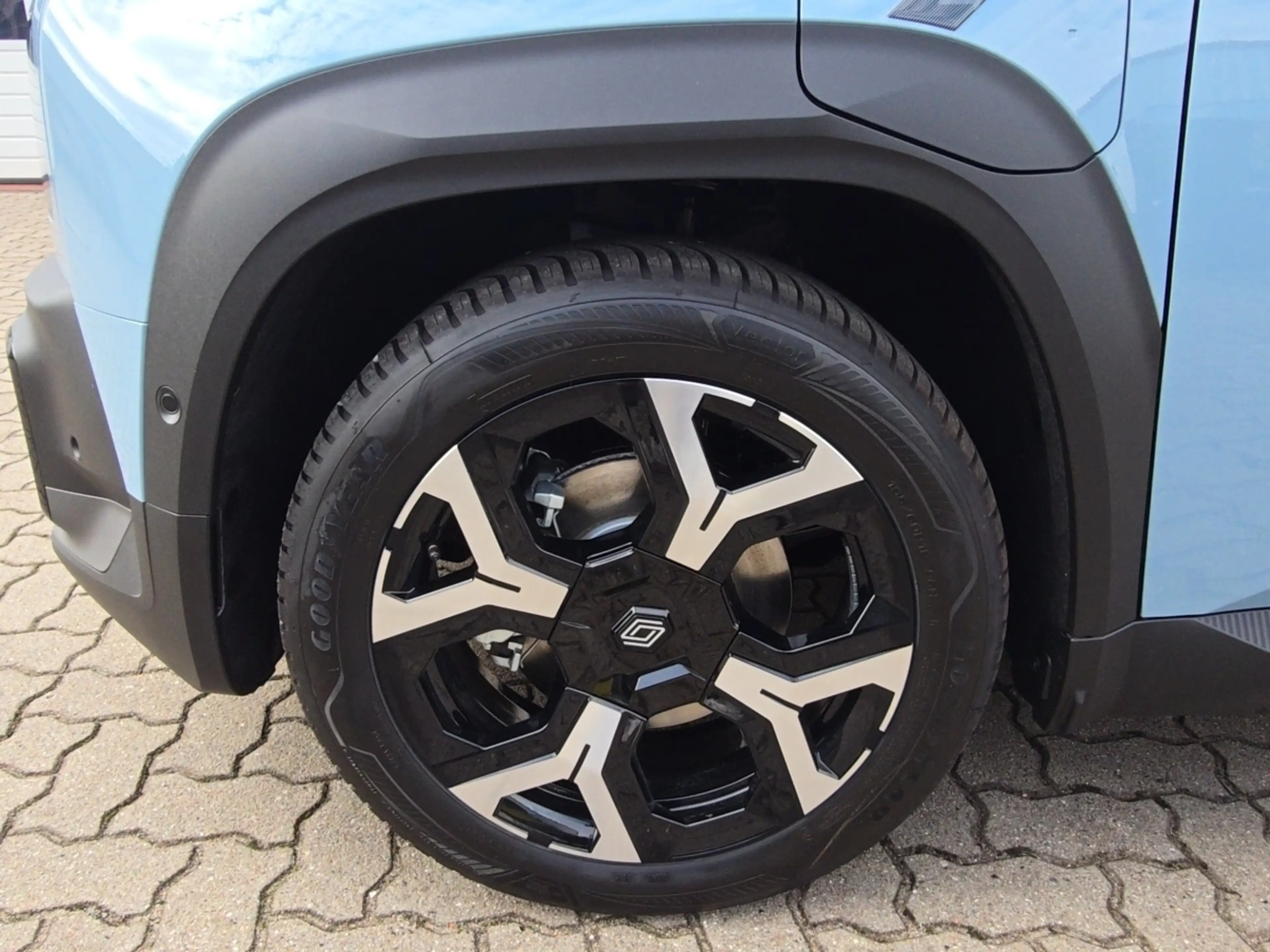 Renault R 4 E-Tech Techno 150 Comfort Range — photo 7