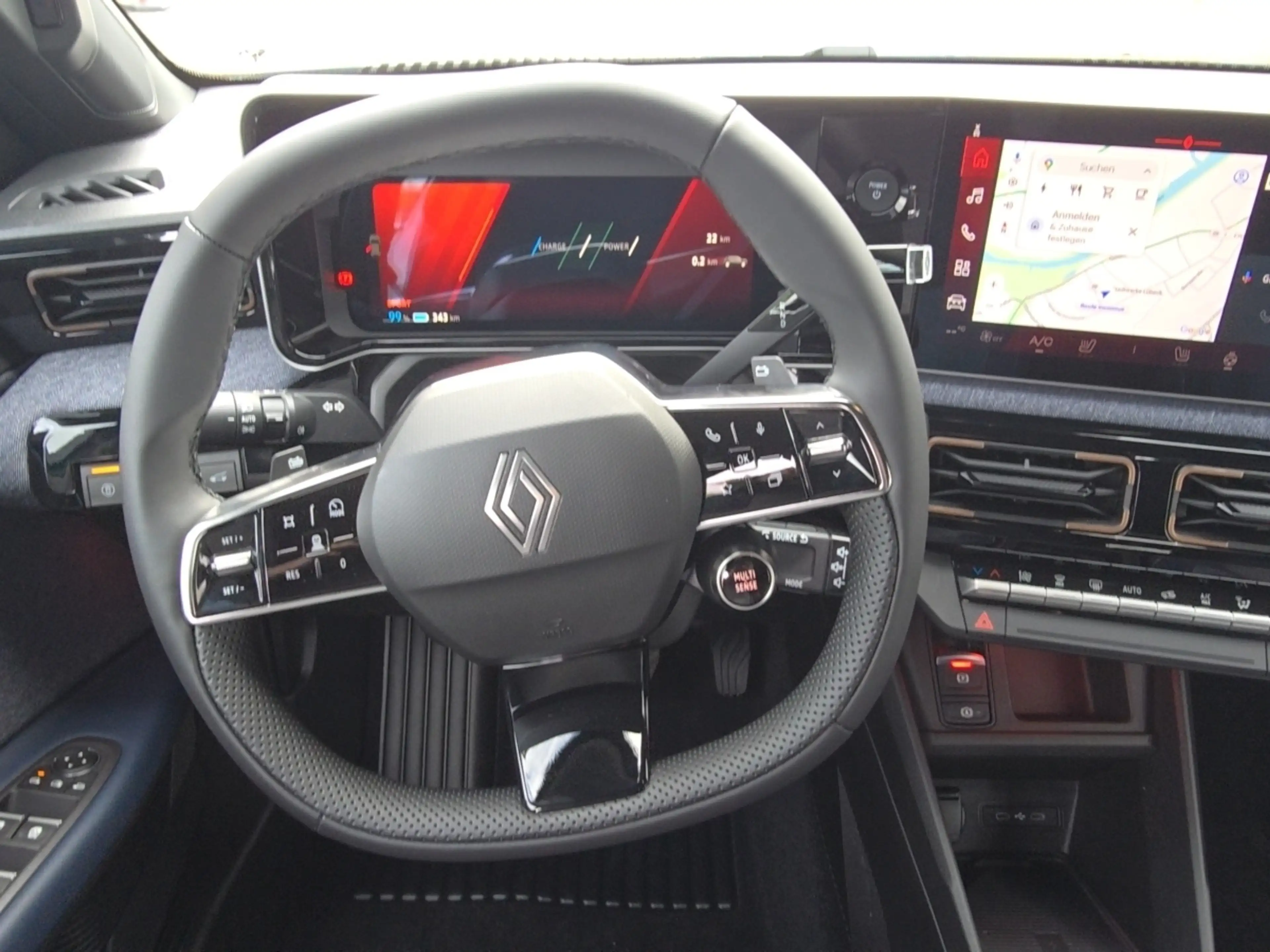 Renault R 4 E-Tech Techno 150 Comfort Range — photo 9