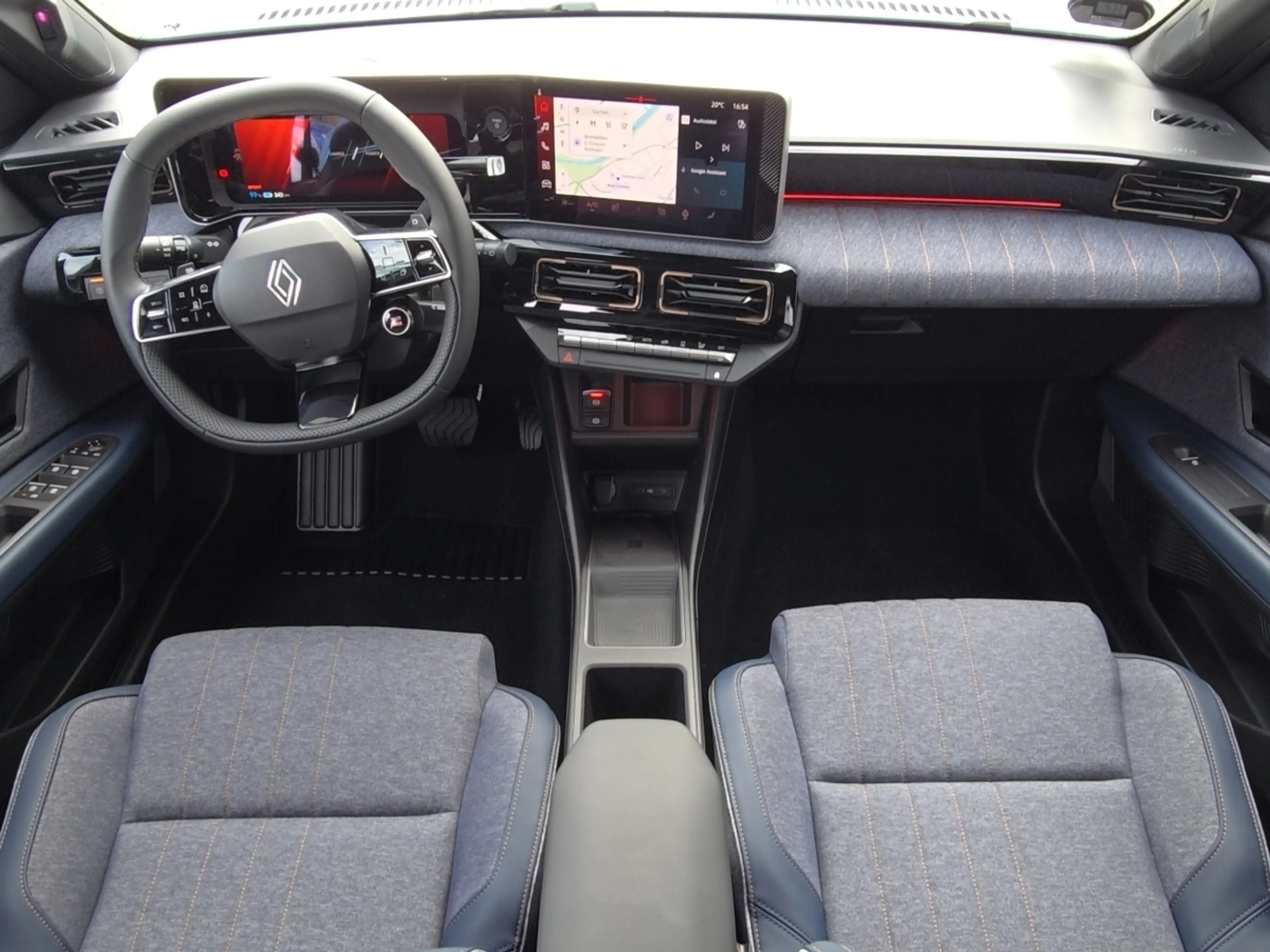 Renault R 4 E-Tech Techno 150 Comfort Range — photo 10