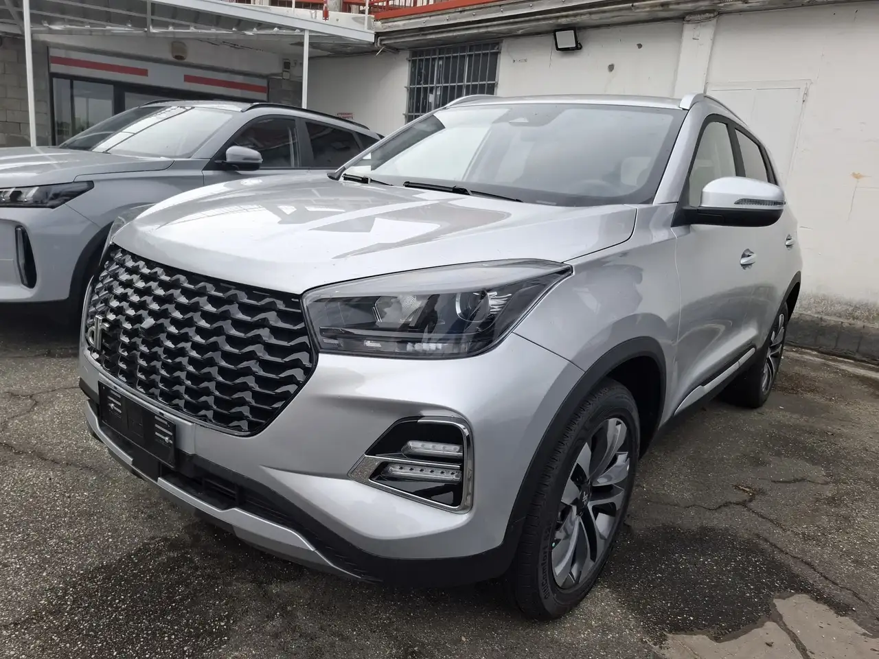 DR Automobiles DR5 2026