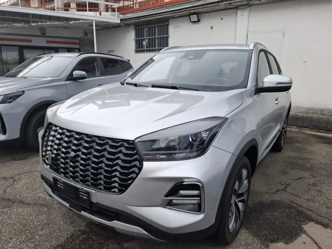 DR Automobiles DR5 2026