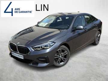 iA Gran Coupé Sport Line Boite Auto