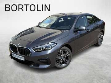 iA Gran Coupé Sport Line Boite Auto