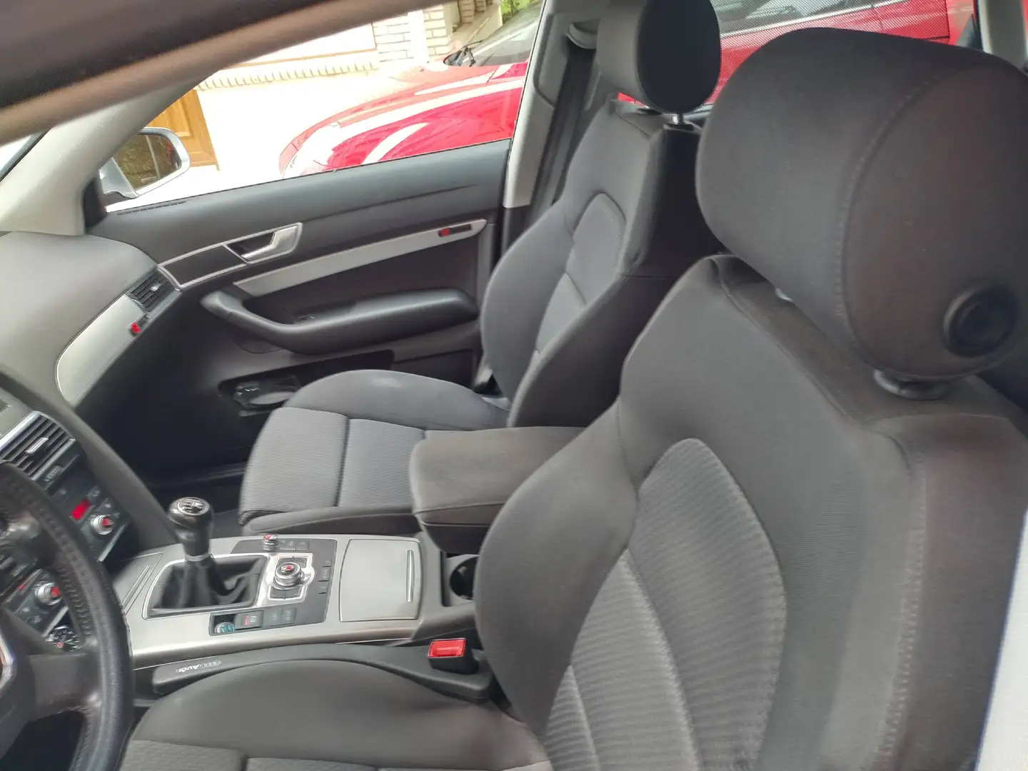 Audi A6 A6 2.0 TFSI - 1