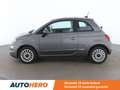 Fiat 500 1.0 Mild-Hybrid Lounge Gris - thumbnail 2