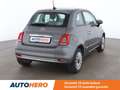 Fiat 500 1.0 Mild-Hybrid Lounge Gris - thumbnail 25