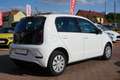Volkswagen up! 1.0 move Klima Bluetooth USB Weiß - thumbnail 5