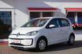 Volkswagen up! 1.0 move Klima Bluetooth USB Weiß - thumbnail 2