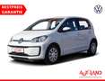 Volkswagen up! 1.0 move Klima Bluetooth USB Weiß - thumbnail 1