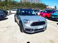 MINI Cooper Countryman 1.5cc BECKERSTREET 102cv TAGLIANDI CASA MADRE Grigio - thumbnail 2