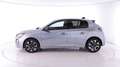 Peugeot 208 PureTech 100 S&S Allure Grau - thumbnail 2