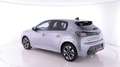 Peugeot 208 PureTech 100 S&S Allure Grau - thumbnail 3
