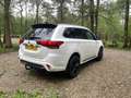 Mitsubishi Outlander 2.0 PHEV Instyle+ White - thumbnail 4