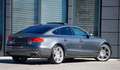Audi S5 3.0 TFSI quattro Automatik *Alcantara*Navi* Grey - thumbnail 7
