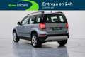 Skoda Yeti Outdoor 1.4 TSI Ambition DSG 4x2 92kW Plateado - thumbnail 9