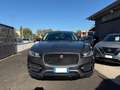 Jaguar F-Pace Jaguar F-Pace 2.0 D 180 CV AWD R-Sport - Automatic Grigio - thumbnail 2