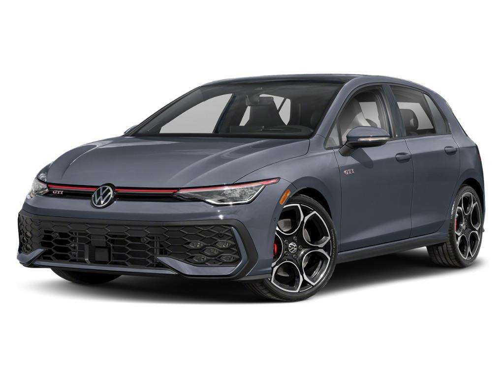 2026 Volkswagen Golf