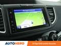 Honda CR-V 2.0 i-VTEC Lifestyle Plus 4WD Aut.*NAVI*PDC* Чорний - thumbnail 22