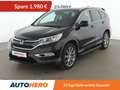 Honda CR-V 2.0 i-VTEC Lifestyle Plus 4WD Aut.*NAVI*PDC* Чорний - thumbnail 1